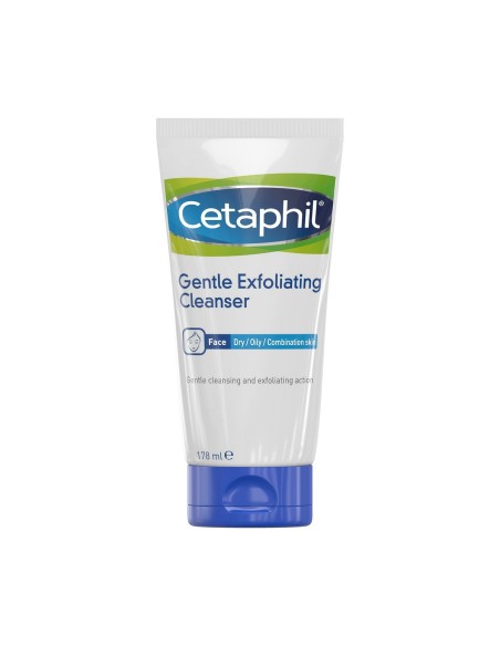 Facial Exfoliator Cetaphil Cetaphil 178 ml