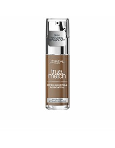 Crème Make-up Base L'Oreal Make Up Accord Parfait Nº 9.D/9.W (30 ml)