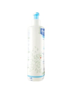 Body Lotion Mustela (500 ml) 2