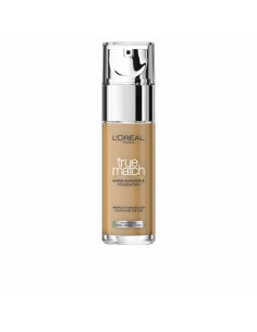 Liquid Make Up Base L'Oreal Make Up Accord Parfait W Nº 6.5.D/W 30 ml