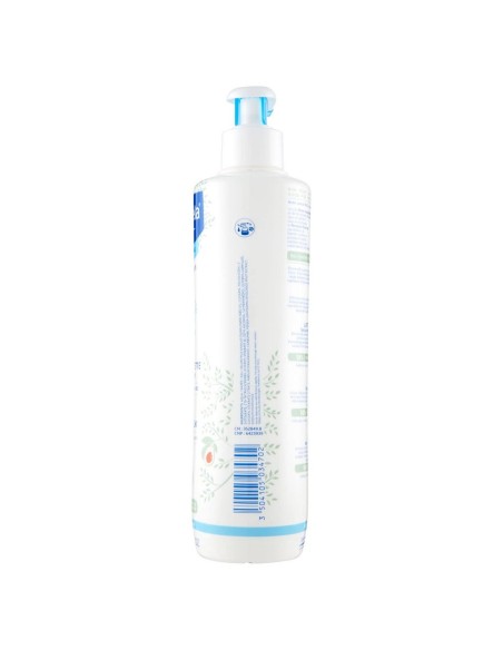 Body Lotion Mustela (500 ml)