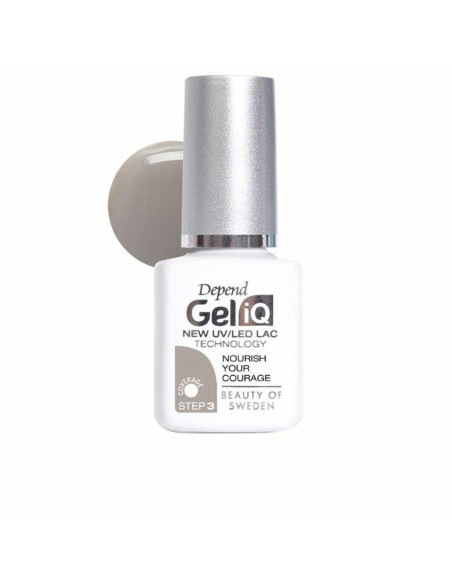 nail polish Beter Gel Iq Nourish your courage 5 ml