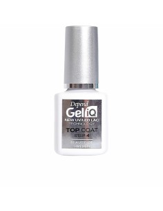 Nail Polish Fixer Beter Gel Iq 5 ml