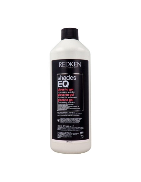 Colour activator Redken SHADES EQ 1 L
