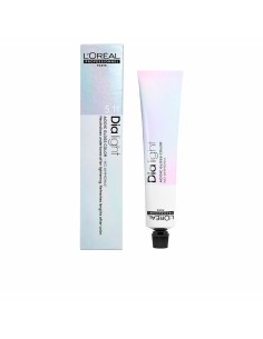 Dye No Ammonia L'Oreal Professionnel Paris 6,34 Ammonia-free (50 ml)