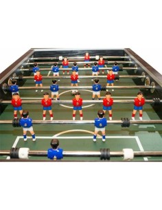 Table football Diamond 147 x 80 x 88 cm 2