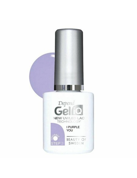 Nail polish Beter Q I 5 ml