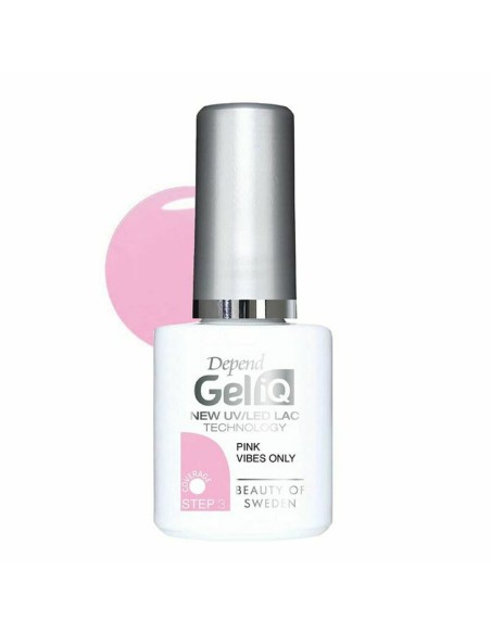 Nail polish Beter Q 5 ml