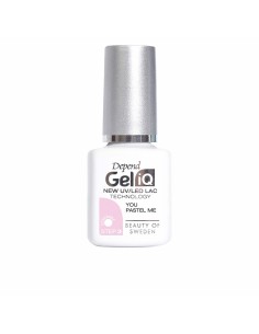 Nail polish Beter Gel Iq 5 ml