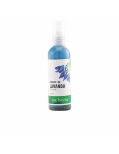Body Oil Tot Herba Aceite Cuerpo 100 ml
