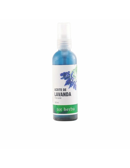 Body Oil Tot Herba Aceite Cuerpo 100 ml