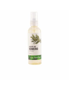 Body Oil Romero Tot Herba Aceite Cuerpo 100 ml