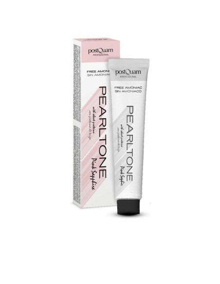 Permanent Dye Postquam Pearltone Mint 60 ml