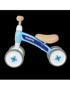 Children's Bike Baby Walkers Hopps Blue Without pedals 2