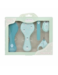Gift Set for Babies Beter Mini Cure Baby Care Foca Seal 5 Pieces