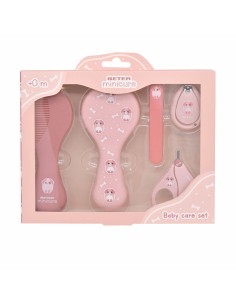 Gift Set for Babies Beter Mini Cure Baby Care Dog Dog 5 Pieces