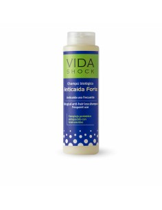 Anti-Hair Loss Shampoo Luxana Vida Shock Anti-fall 300 ml