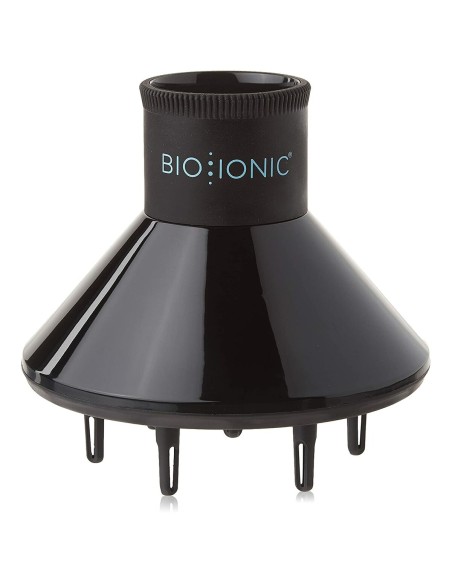 Diffuser Bio Ionic Black Universal Hair