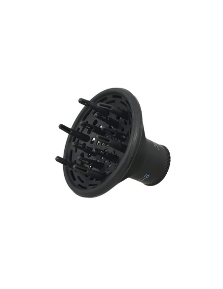 Diffuser Bio Ionic Black Universal Hair