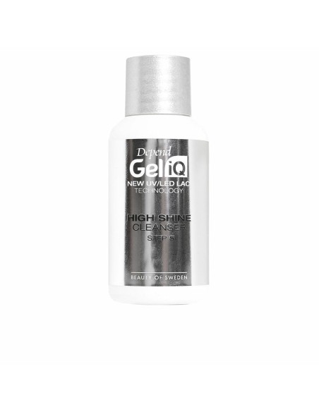 Nail polish Beter Gel Iq 35 ml Cleaner
