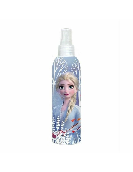 Children's Perfume Frozen 8581 EDC 200 ml Body Spray
