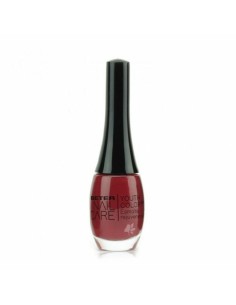nail polish Beter Nail Care Youth Color Nº 069 Red Scarlet 11 ml