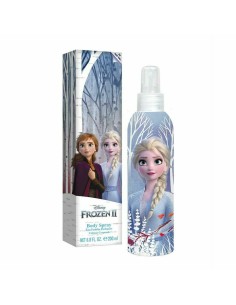 Children's Perfume Frozen 8581 EDC 200 ml Body Spray 2