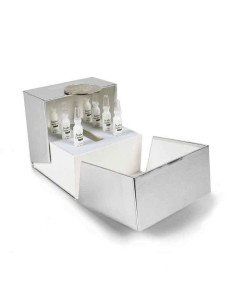 Lifting Effect Ampoules Isabelle Lancray Beaulift 7 x 2 ml 2 ml