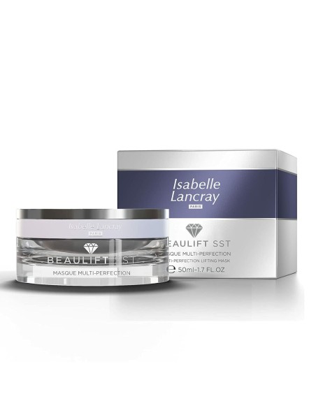 Facial Cream Isabelle Lancray Beaulift Multi Perfection (50 ml)