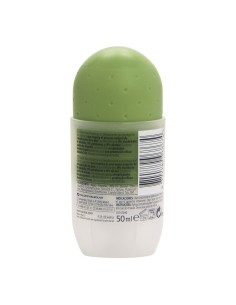 Roll-On Deodorant Sanex Natur Protect (50 ml) 2