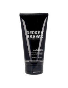 Styling Gel Redken Brews Brews (150 ml)