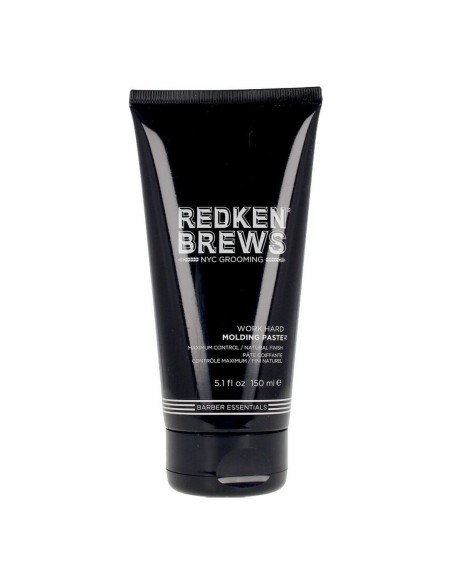 Styling Gel Redken Brews Brews (150 ml)