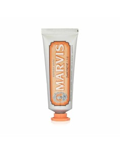Toothpaste Marvis Ginger Mint (25 ml) 2