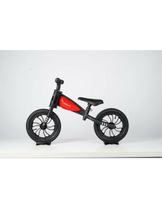 Children's Bike Feduro 12" Red 2