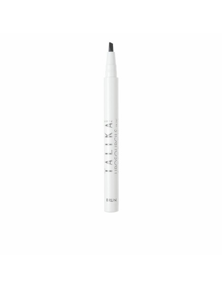 Lip Liner Pencil Talika Eyebrow Dark Brown 0,8 ml