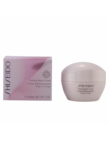 Firming Body Cream Shiseido 768614102915 200 ml (200 ml)