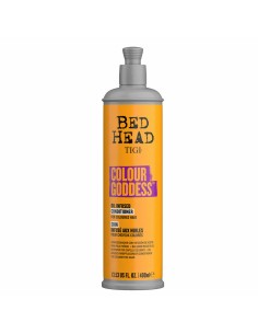 Colour Protecting Conditioner Tigi Bed Head Colour Goddess (400 ml)
