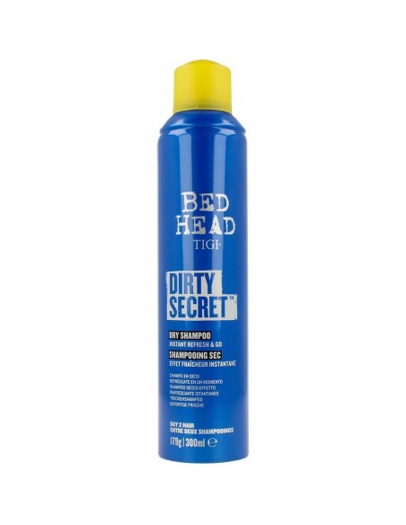 Dry Shampoo Tigi Bed Head Refreshing 300 ml