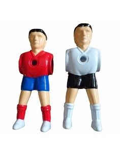 Set Spain - Germany Players x 22