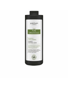 Anti-Hair Loss Shampoo Postquam Pure Organicals 1 L
