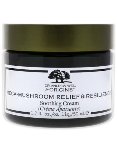 Intensive Moisturising Cream Origins Mega Mushroom Soothing (50 ml) 2