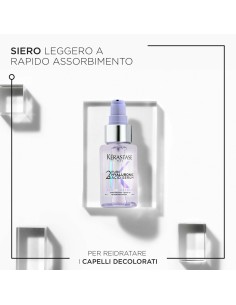 Hair Serum Kerastase Blond Absolu 50 ml 2