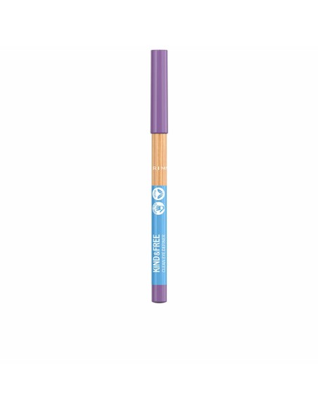 Eye Pencil Rimmel London Kind Free Nº 003-grape 1,1 g