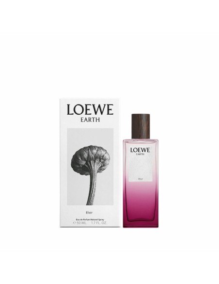 Women's Perfume Loewe EARTH 50 ml