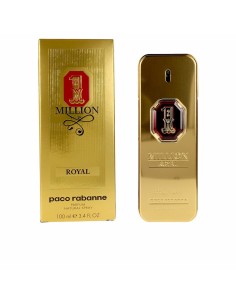 Men's Perfume Paco Rabanne 1 MILLION EDP EDP 100 ml One Million Royal