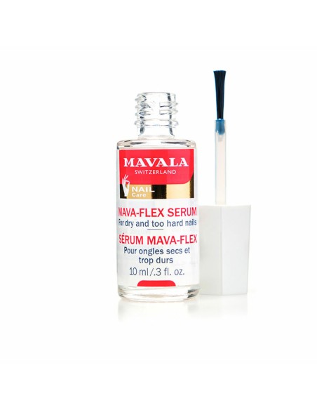 Treatment for Nails Mavala Flex Serum Softening 10 ml