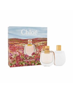 Women's Perfume Set Vichy Nomade 2 Pieces