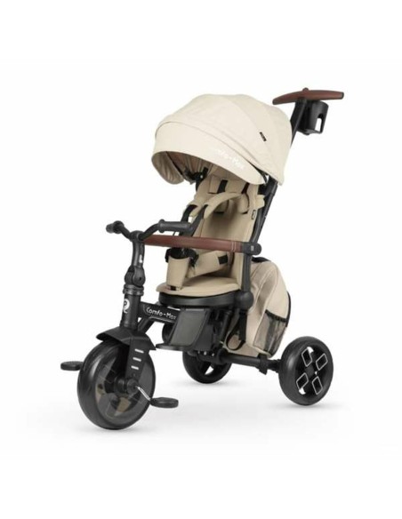 Tricycle Ociotrends