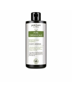 Shampoo Postquam Pure Organicals 400 ml