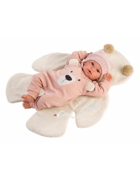 Baby Doll Llorens 36 cm